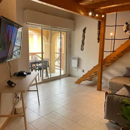T2/3 Port Frejus Fréjus