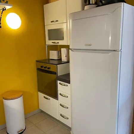 Apartman T2/3 Port Frejus