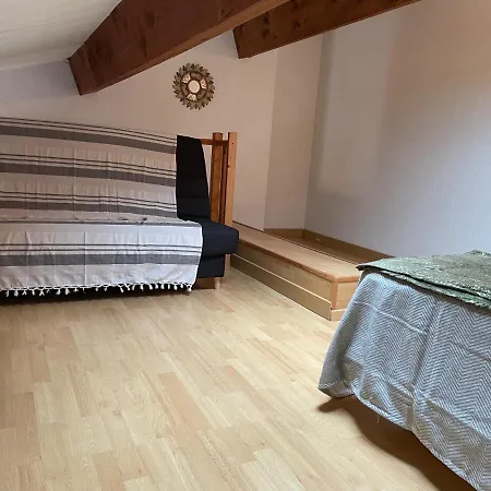 Apartman T2/3 Port Frejus *