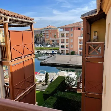 T2/3 Port Frejus Fréjus